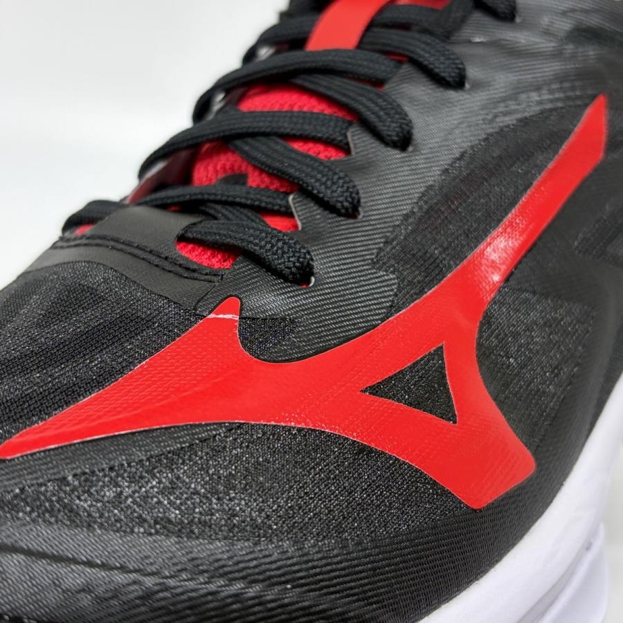 MIZUNO（ミズノ） バレーボールシューズ WAVE LIGHTNING オリジナル