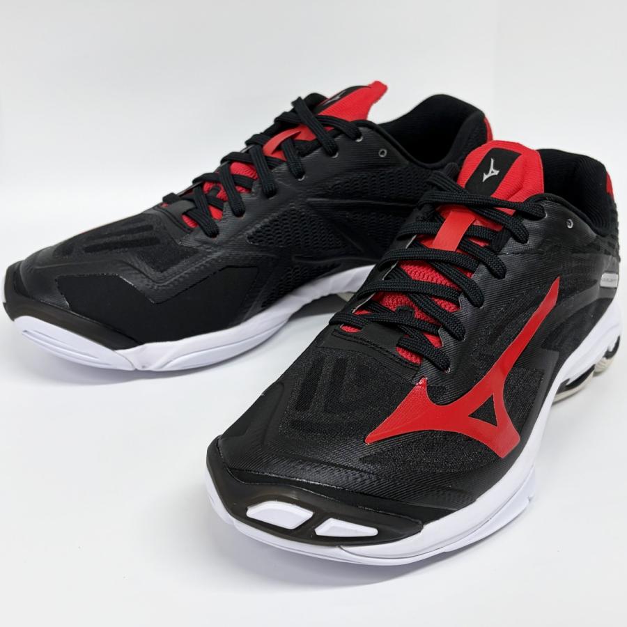 MIZUNO（ミズノ） バレーボールシューズ WAVE LIGHTNING オリジナル