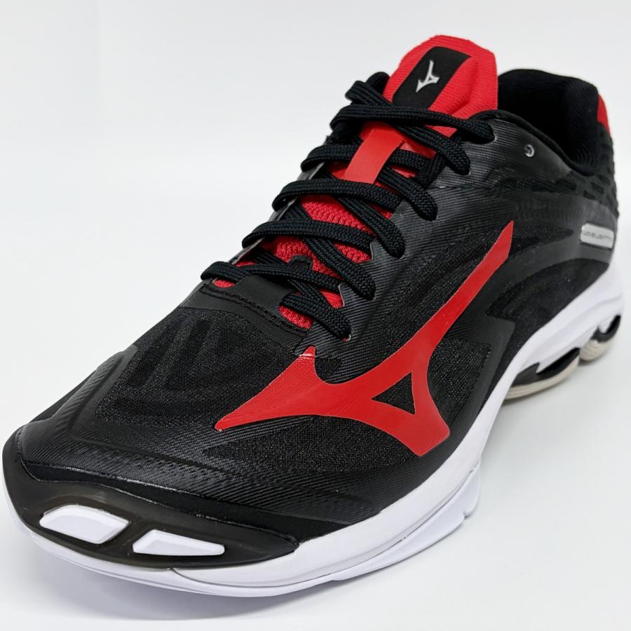 Mizuno WAVE LIGHTNINGバレーボールシューズ26.0cm MIZUNO（ミズノ） バレーボールシューズ WAVE LIGHTNING オリジナル