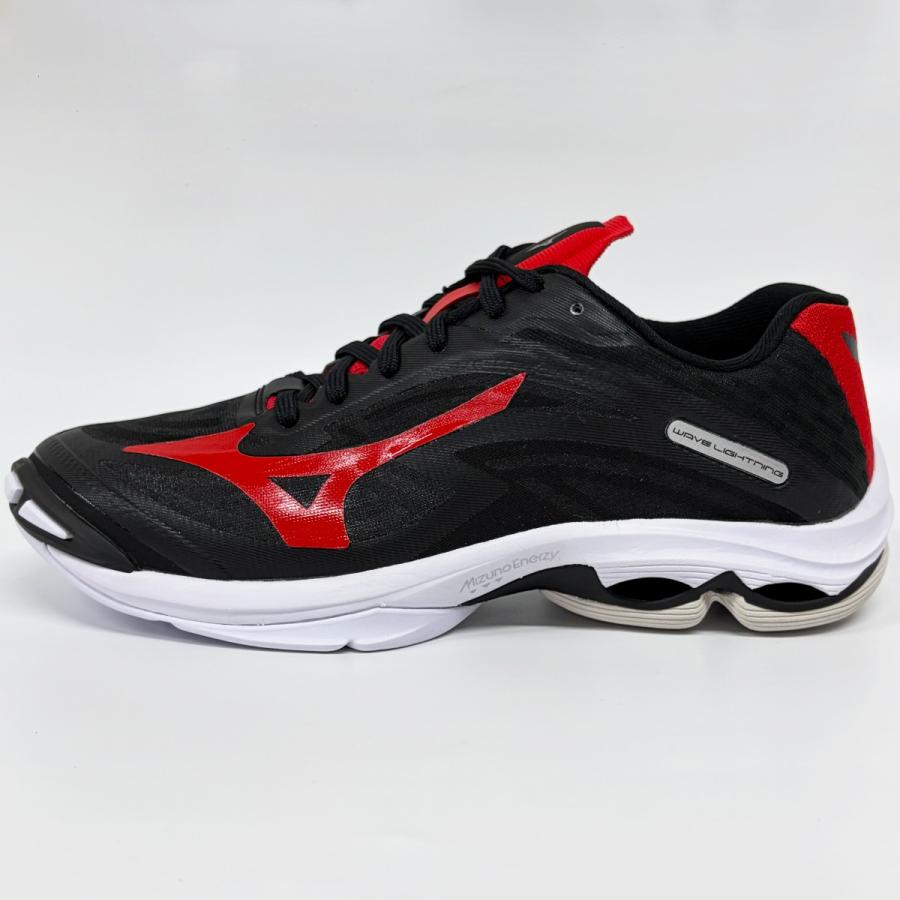 MIZUNO（ミズノ） バレーボールシューズ WAVE LIGHTNING オリジナル