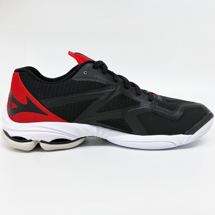 MIZUNO（ミズノ） バレーボールシューズ WAVE LIGHTNING オリジナル