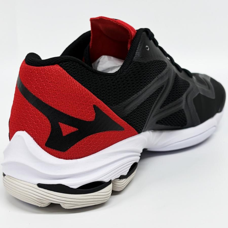 MIZUNO（ミズノ） バレーボールシューズ WAVE LIGHTNING オリジナル
