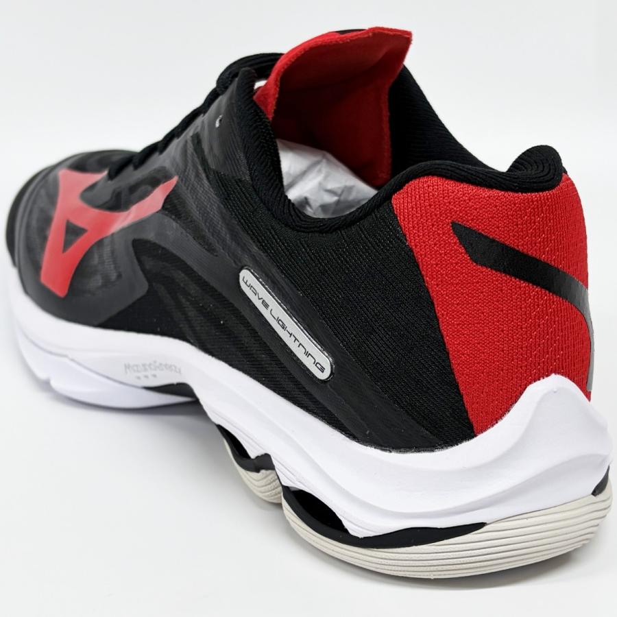 MIZUNO（ミズノ） バレーボールシューズ WAVE LIGHTNING オリジナル