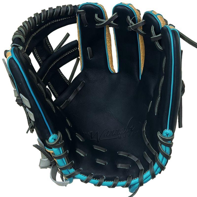 Wilson（ウイルソン） ウィルソン 野球 軟式グラブ グローブ ワナビー