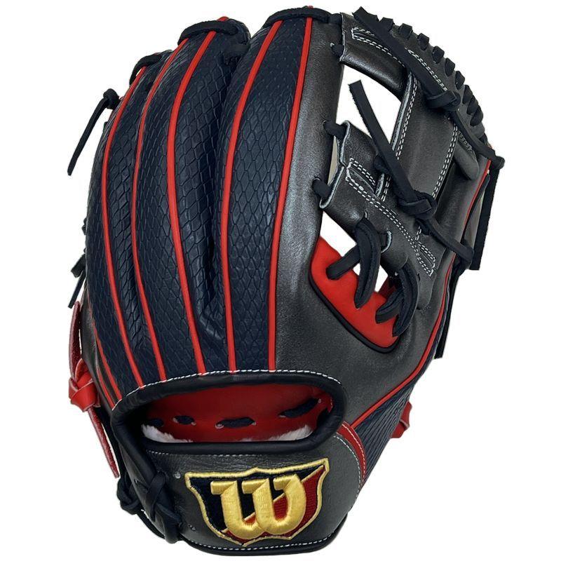 Wilson ウィルソン 野球 軟式グラブ グローブ ワナビーヒーロー Wilson ウィルソン 野球 軟式グラブ グローブ ワナビーヒーロー
