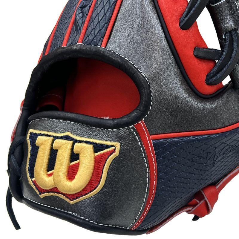 Wilson（ウイルソン） ウィルソン 野球 軟式グラブ グローブ ワナビー
