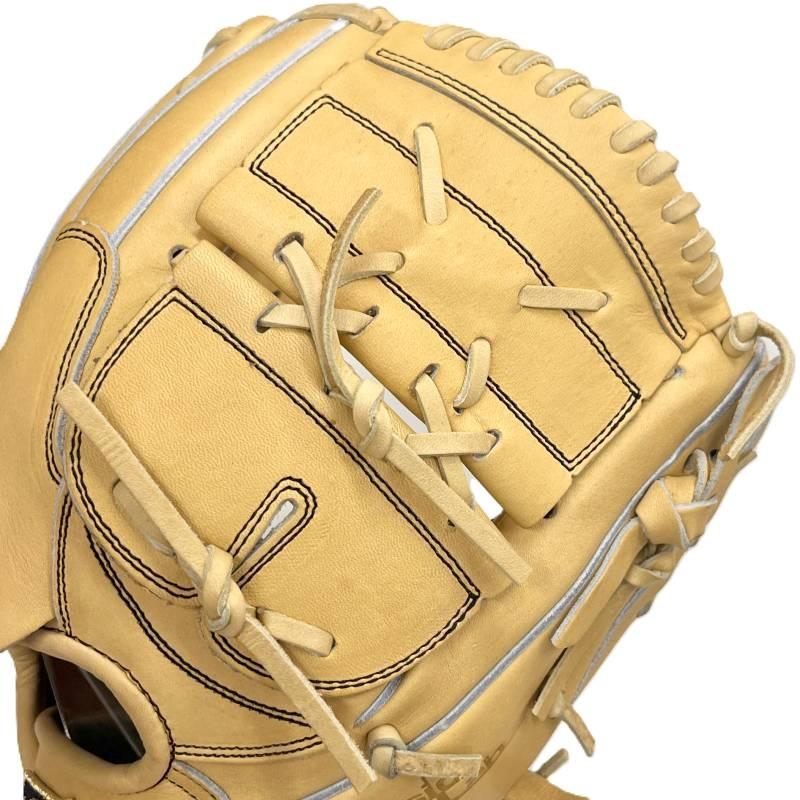 Wilson ウィルソン 野球 軟式 グラブ グローブ 投手用 Basic Lab Wilson ウィルソン 野球 軟式 グラブ グローブ 投手用 Basic Lab