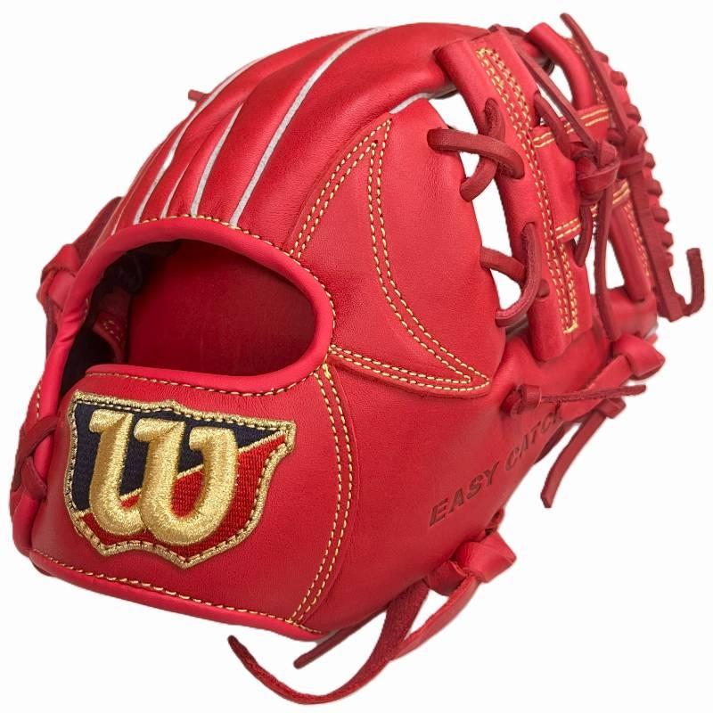 Wilson 2025年新モデル ウィルソン 野球 軟式 グラブ グローブ