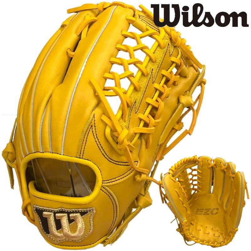 Wilson 2025年新モデル ウィルソン 野球 軟式 グラブ グローブ
