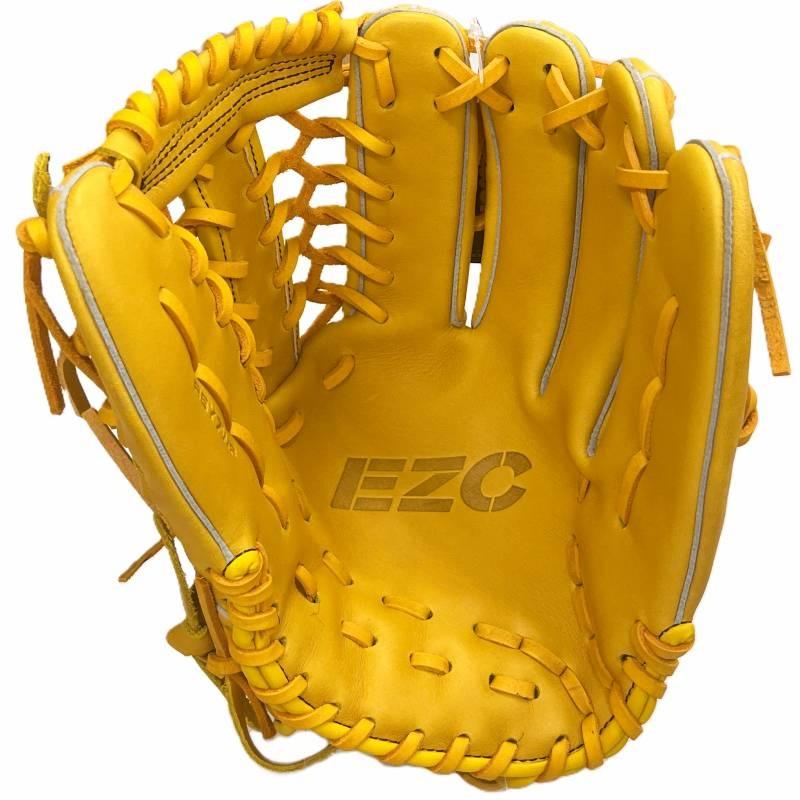 Wilson 硬式グラブ　投手用　イエロー Wilson (ウィルソン) 硬式グローブ 約29cm イエロー Wilson
