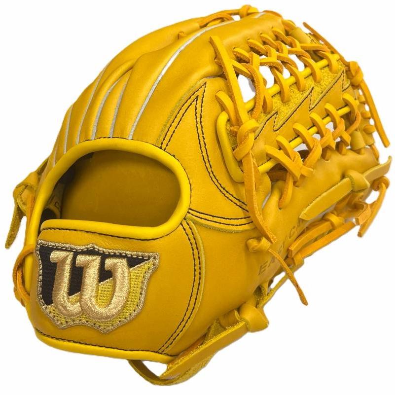 ウィルソン軟式グローブ　イージーキャッチ Wilson ウィルソン 野球 軟式 グラブ グローブ 内野手用 一般用