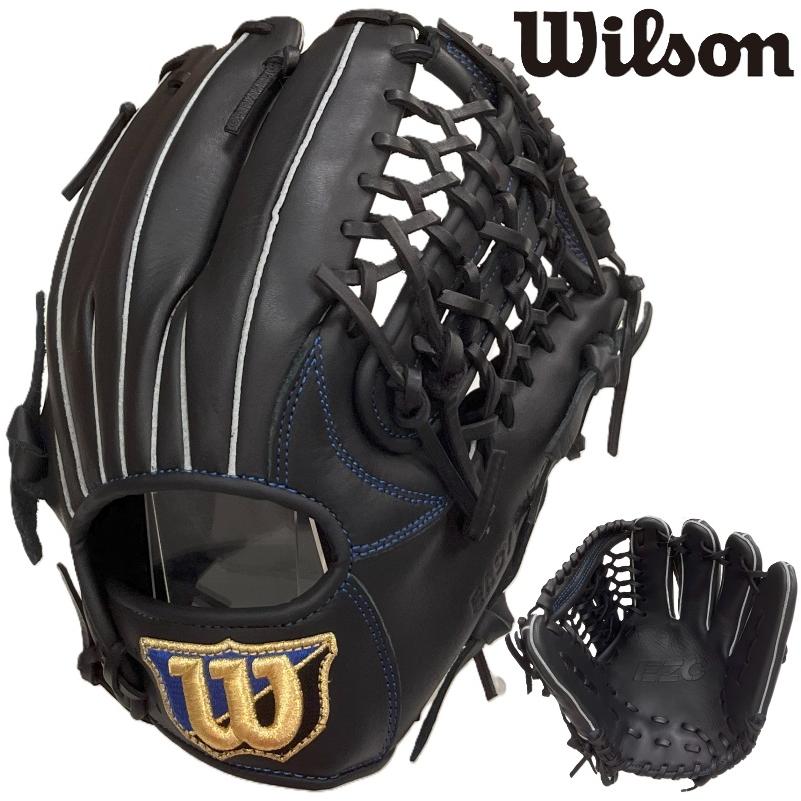 Wilson（ウイルソン） 2025年新モデル ウィルソン 野球 軟式 グラブ