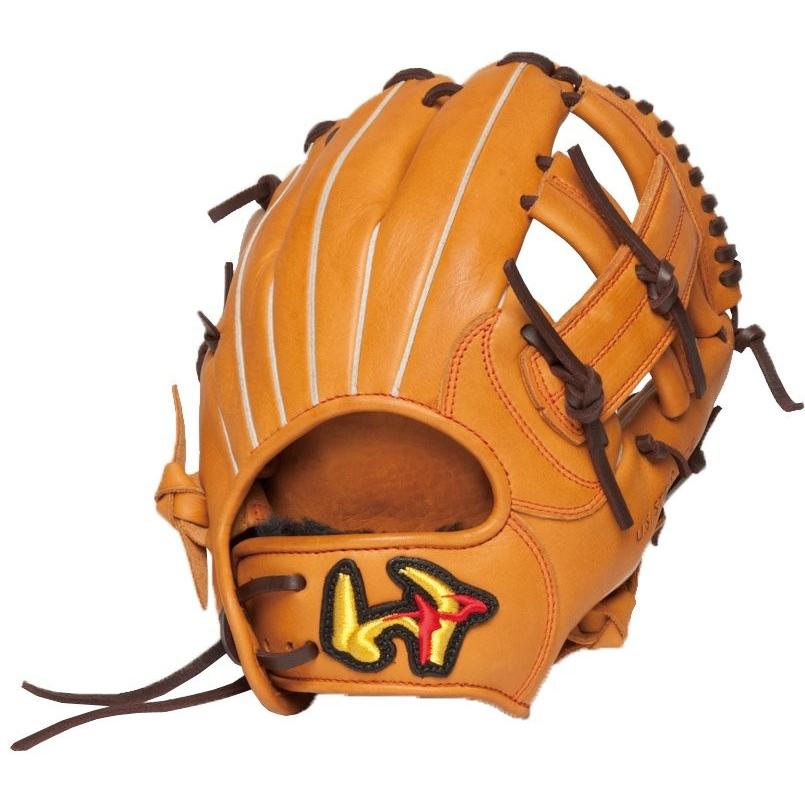 130〜145cm(2〜4年生向け) ワールドペガサス 野球 子供 少年軟式グラブ グローブ グランドデビル Ｊ号ボール対応 新球 新規格 WGJGD8M