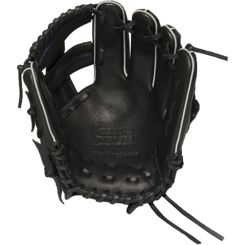 本日限定！ アンダーアーマー 軟式 外野用グローブ 左投げ アンダー