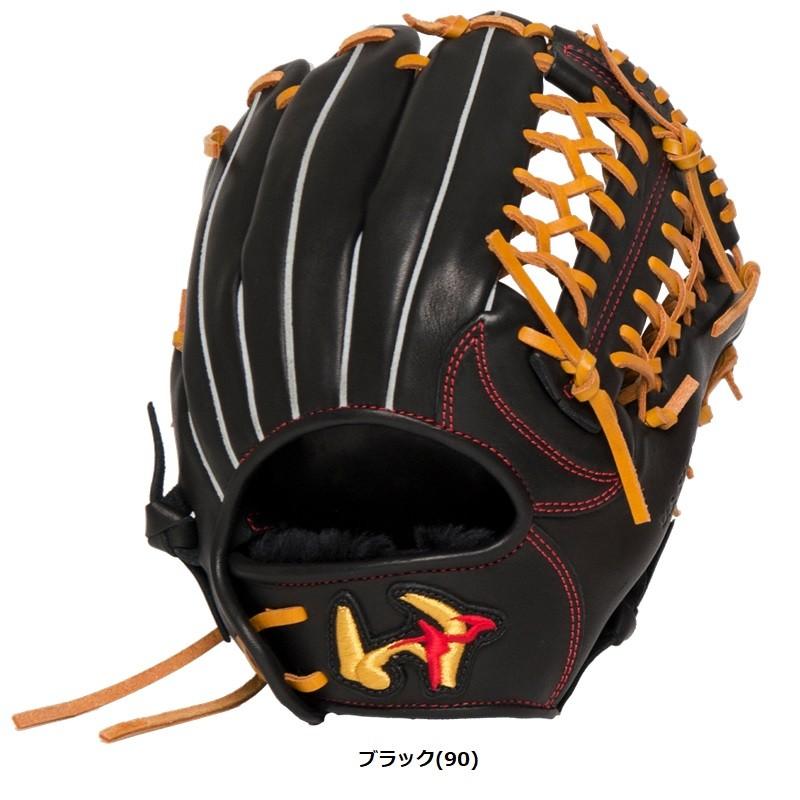 ワールドペガサス（WORLD PEGASUS） 野球 子供用 少年軟式グラブ