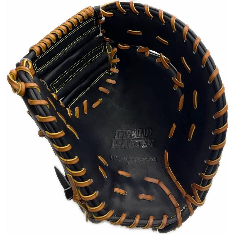 ワールドペガサス 野球 硬式 ファーストミット 一塁手用 限定 ワールドペガサス 野球 硬式 ファーストミット 一塁手用 限定