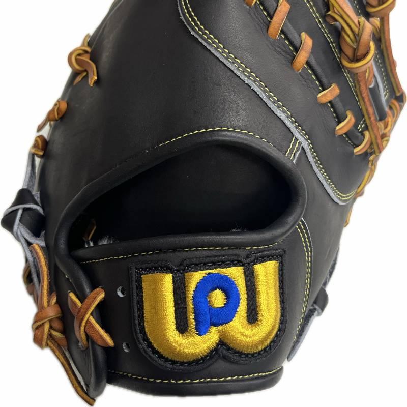 ワールドペガサス 野球 硬式 ファーストミット 一塁手用 限定 ワールドペガサス 野球 硬式 ファーストミット 一塁手用 限定