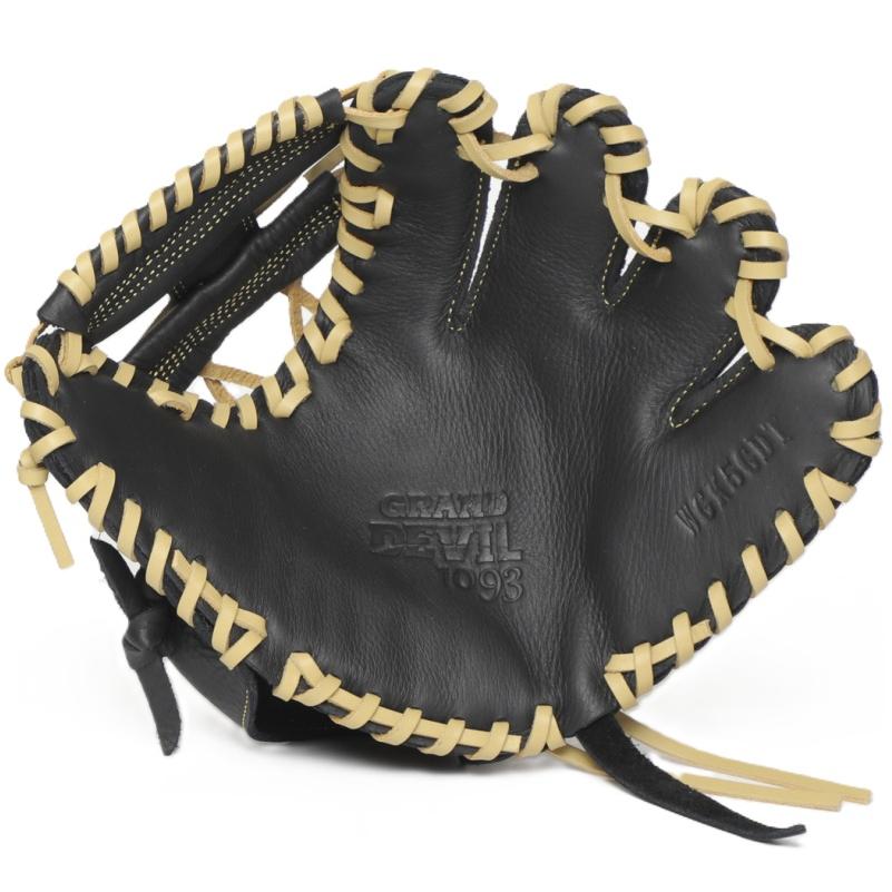 ワールドペガサス 野球 硬式 トレーニンググラブ グランドデビル