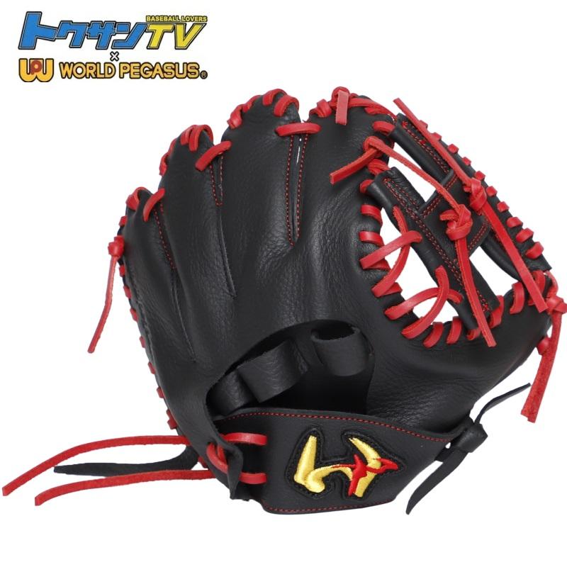 ワールドペガサス 野球 硬式 トレーニンググラブ グランドデビル ワールドペガサス 野球 硬式 トレーニンググラブ グランドデビル