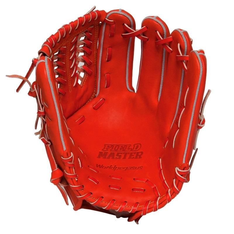 ワールドペガサス 野球 硬式グラブ グローブ 高校野球対応 WGKFM1 右