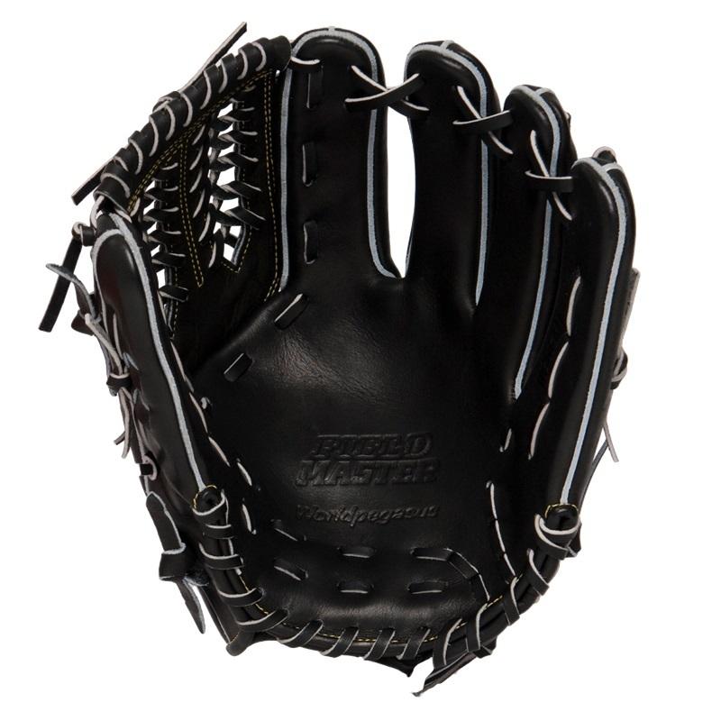 ワールドペガサス 野球 硬式グラブ グローブ 高校野球対応 WGKFM1 右利き ワールドペガサス（WORLD PEGASUS） 野球 硬式グラブ グローブ オール