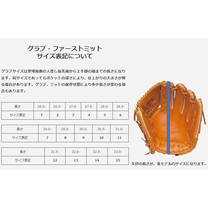 ワールドペガサス（WORLD PEGASUS） 野球 硬式グラブ グローブ オール