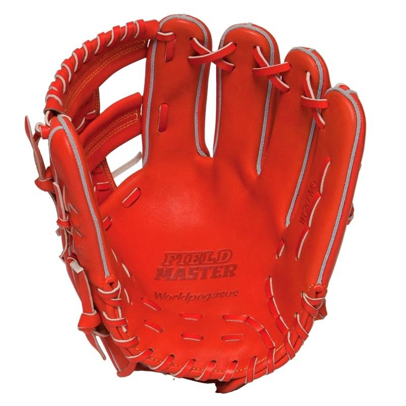 ワールドペガサス 野球 硬式グラブ グローブ オールラウンド用 ワールドペガサス 野球 硬式グラブ グローブ オールラウンド用