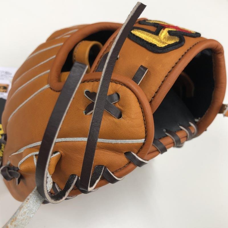 ワールドペガサス 野球 硬式用トレーニンググラブ グローブ グランド