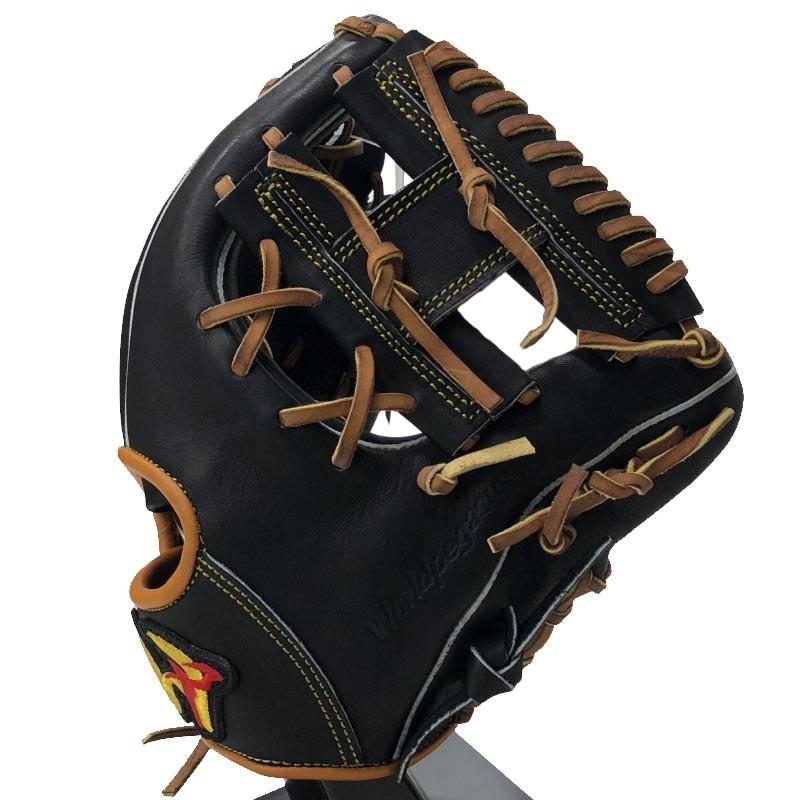 ワールドペガサス 野球 硬式用トレーニンググラブ グローブ グランド