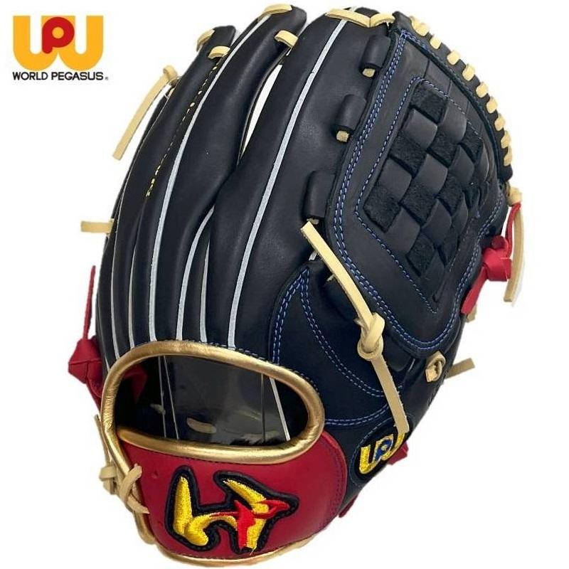 ワールドペガサス 野球 軟式グラブ グローブ オールラウンド用 ワールドペガサス 野球 軟式グラブ グローブ オールラウンド用