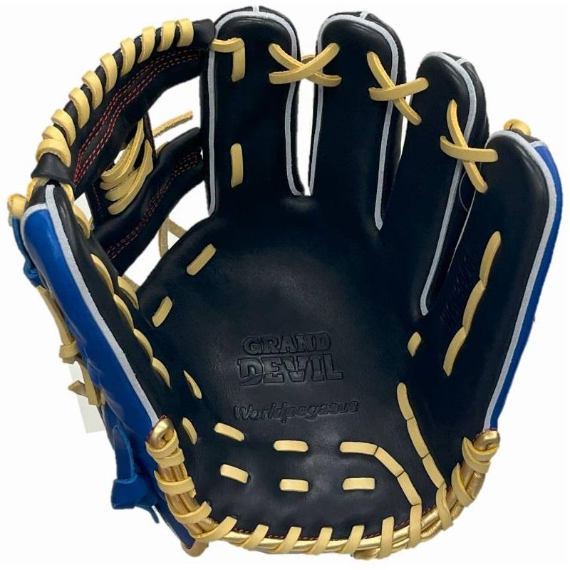 ワールドペガサス 野球 軟式グラブ グローブ オールラウンド用 ワールドペガサス 野球 軟式グラブ グローブ オールラウンド用