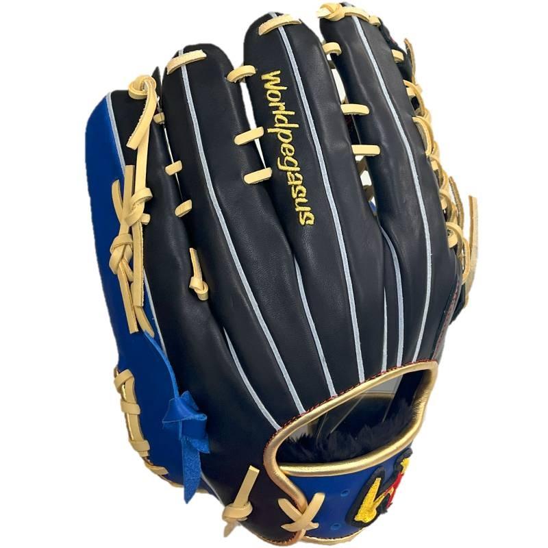 ワールドペガサス 野球 軟式グラブ グローブ オールラウンド用 ワールドペガサス 野球 軟式グラブ グローブ オールラウンド用