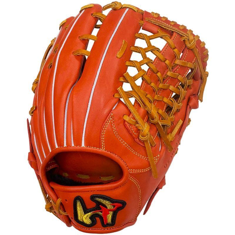 ワールドペガサス 野球 軟式グラブ グローブ オールラウンド用 右投げ