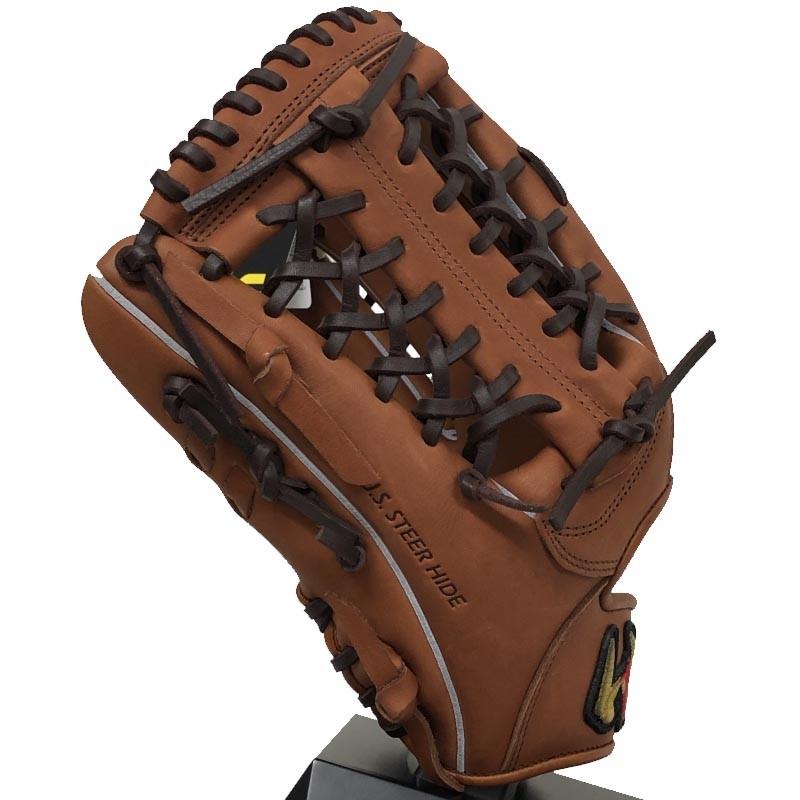 アウトレット ロゴマーク変色あり 左利き 左投げ用 ワールドペガサス