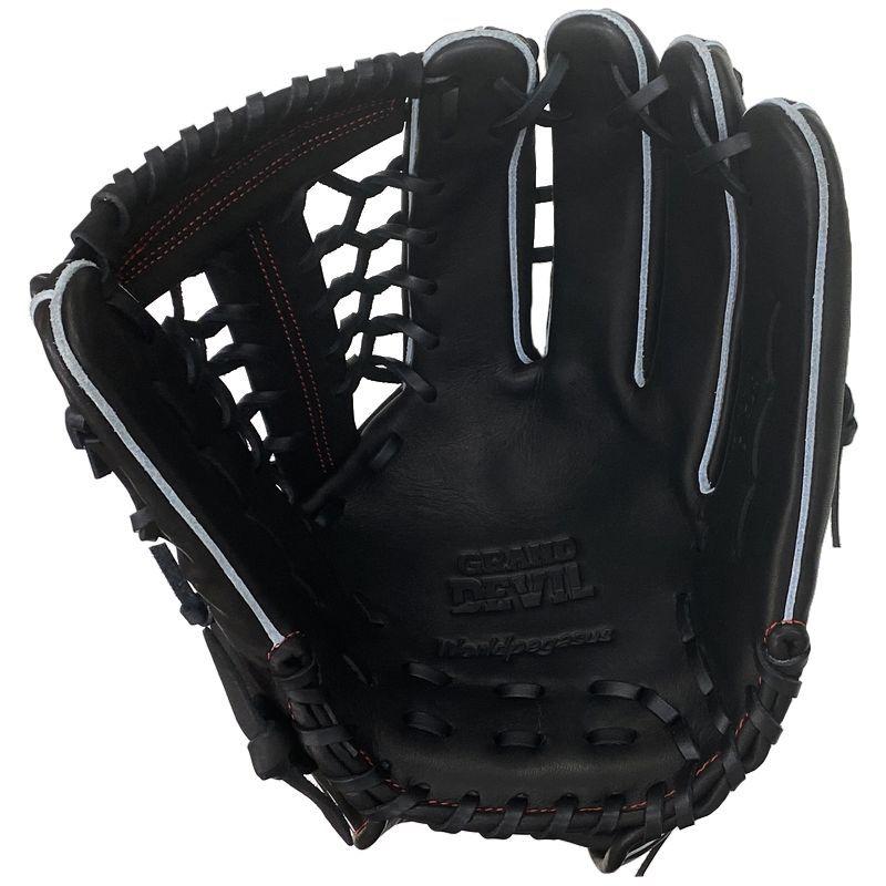 ワールドペガサス 野球 軟式グラブ グローブ オールラウンド用