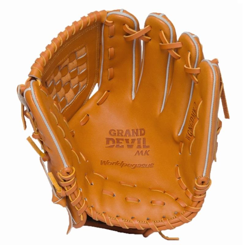 ワールドペガサス（WORLD PEGASUS） 野球 軟式グラブ グローブ