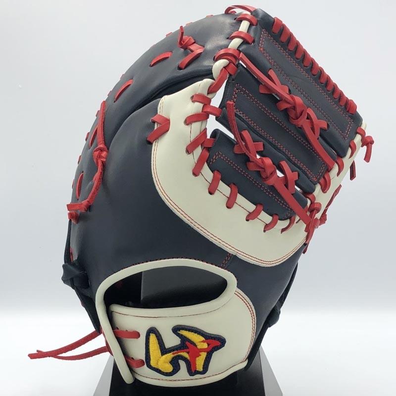 ワールドペガサス（WORLD PEGASUS） 野球 軟式ファーストミット 限定