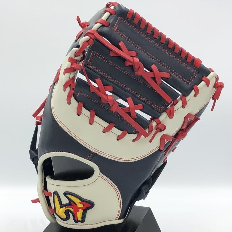 ワールドペガサス（WORLD PEGASUS） 野球 軟式ファーストミット 限定