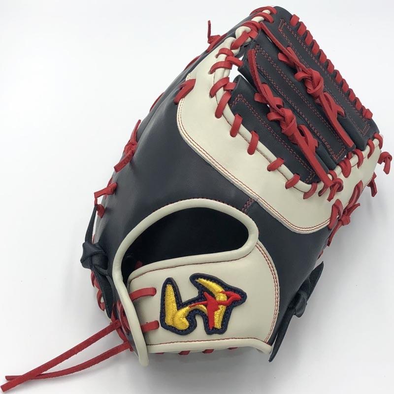 ワールドペガサス（WORLD PEGASUS） 野球 軟式ファーストミット 限定