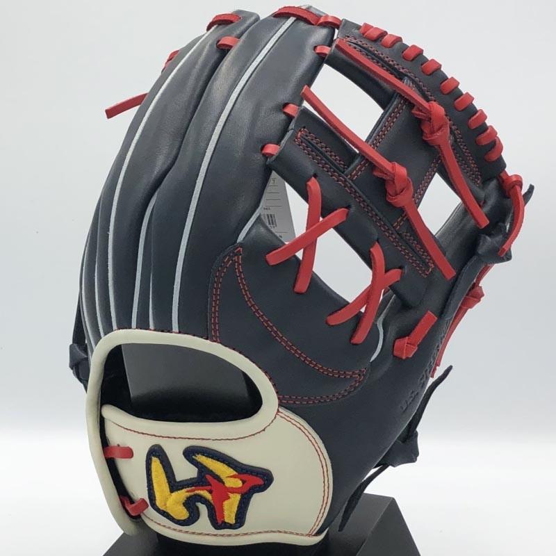 ワールドペガサス（WORLD PEGASUS） 野球 軟式グラブ 限定デザイン