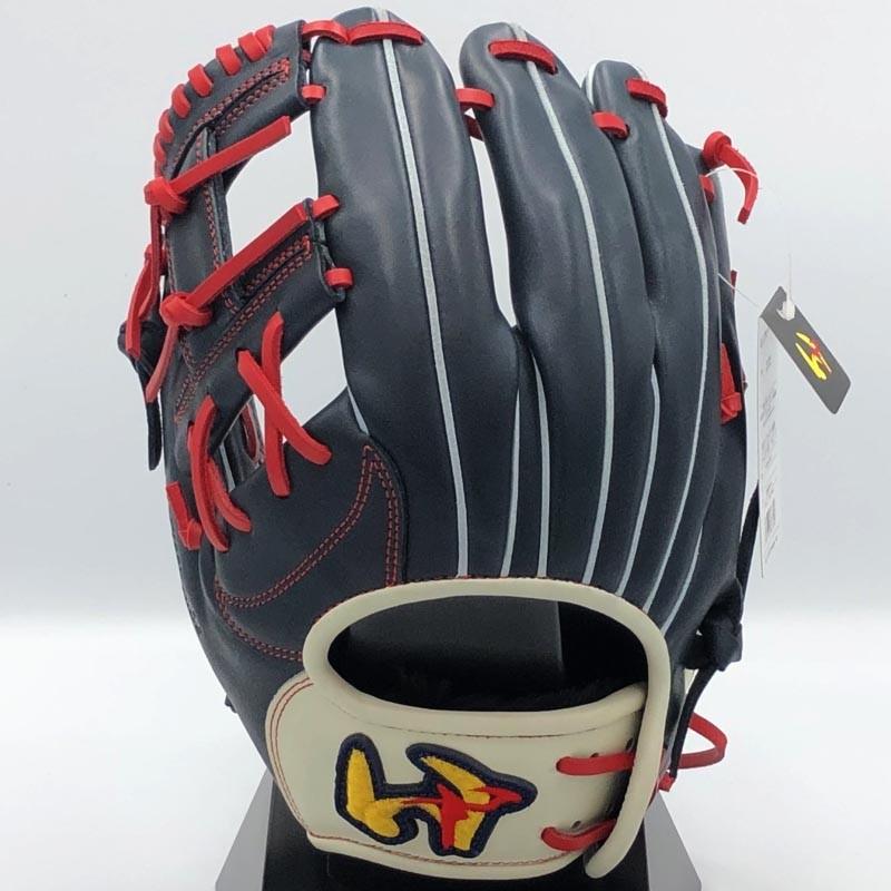 ワールドペガサス 軟式用グローブ 内野手用左投げ ワールドペガサス（WORLD PEGASUS） 左投げ 左利き用 野球 軟式グラブ