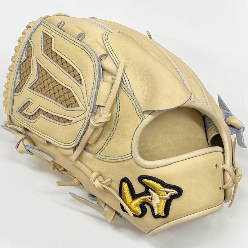 ワールドペガサス（WORLD PEGASUS） 左投げ用 野球 硬式 軟式 兼用