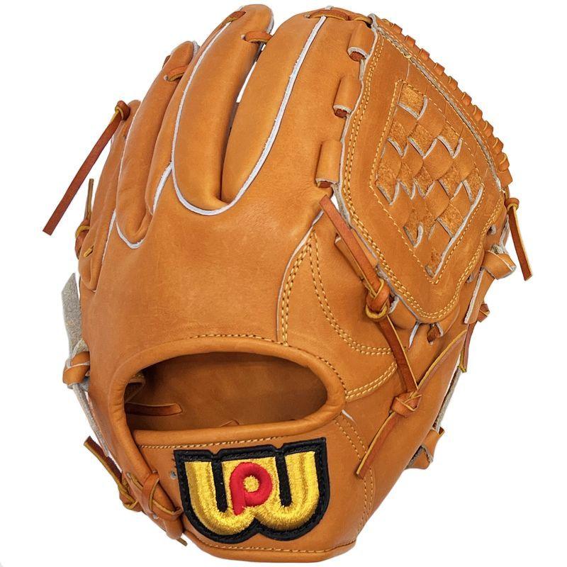 ワールドペガサス（WORLD PEGASUS） 野球 硬式 軟式 兼用 グラブ