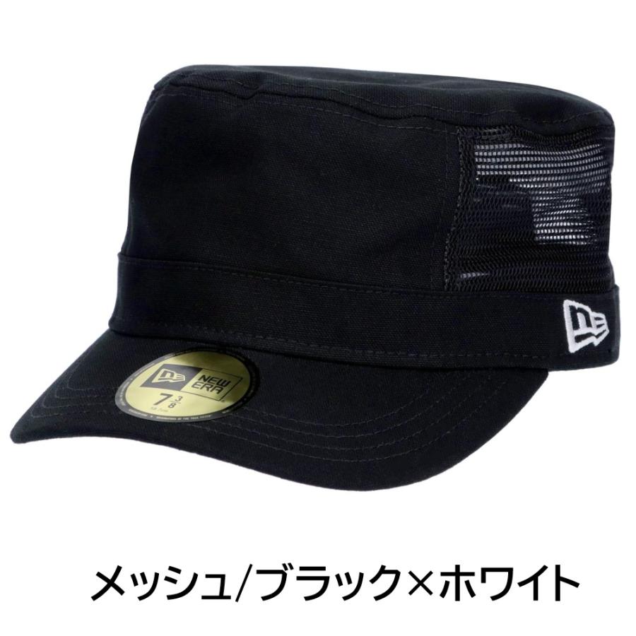 サイズ交換送料無料】ニューエラ New Era ワークキャップ キャップ