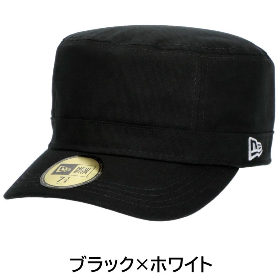 NEW ERA（ニューエラ） 【サイズ交換送料無料】ニューエラ ワーク