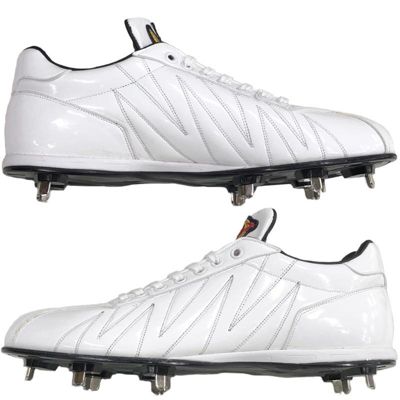 ワールドペガサス 野球スパイク ワールドペガサス（WORLD PEGASUS) 【革底スパイク】 レザー