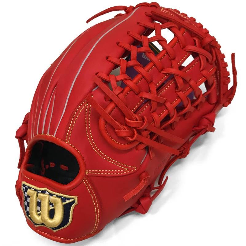 【WILSON】一般用軟式グラブ EASY CATCH【数回のみ使用】 WILSON】一般用軟式グラブ EASY CATCH【数回のみ使用】 WILSON