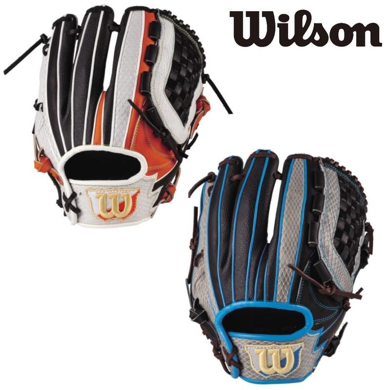 Wilson ウィルソン 野球 軟式グラブ グローブ 内野手用 ワナビー Wilson ウィルソン 野球 軟式グラブ グローブ 内野手用 ワナビー