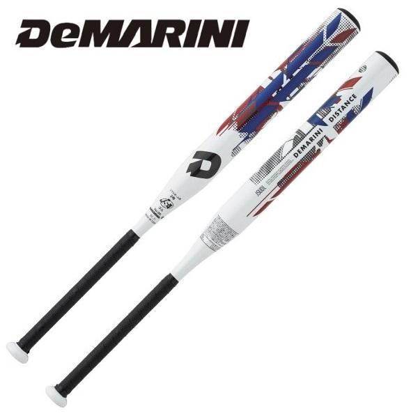 ディマリニ ソフトボールバット ゴム３号 ディスタンス ミドルバランス Wtdxjsudl Wtdxjsudl ライナースポーツ 通販 Yahoo ショッピング