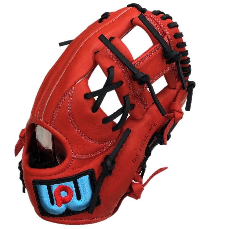 軟式グローブ　湯もみ済み　ワールドペガサス ワールドペガサス（WORLD PEGASUS） 湯もみ型付け済み 野球 軟式グラブ